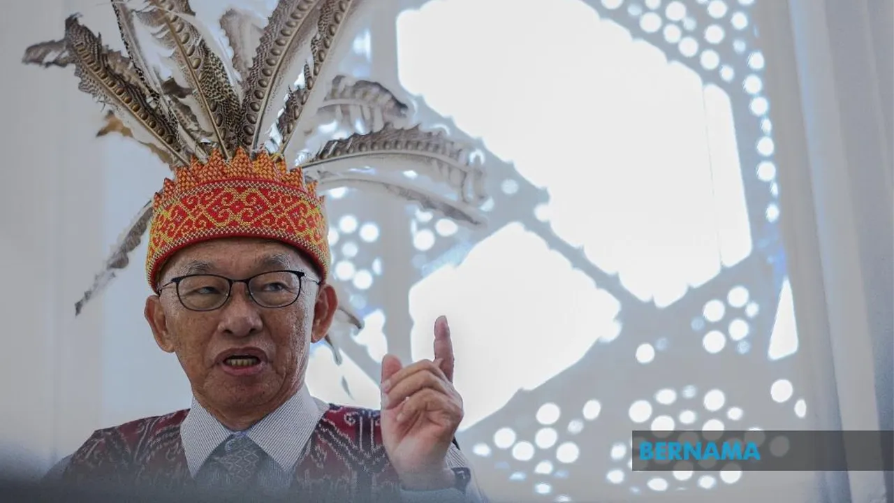 Sumber: BERNAMA