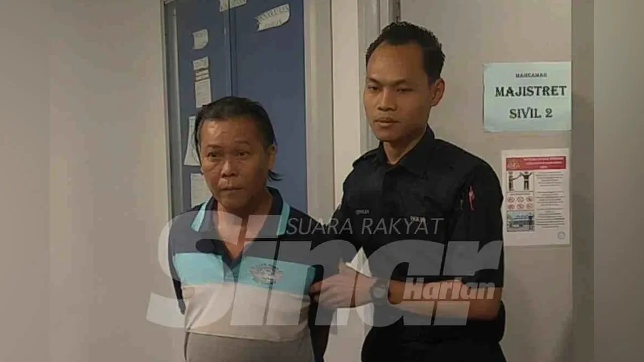 SINAR HARIAN