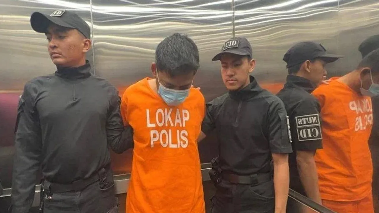 Sumber: Sinar Harian