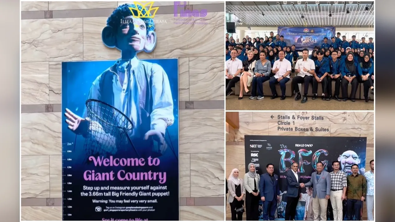 Sumber: Sultan Ibrahim Sultan Iskandar