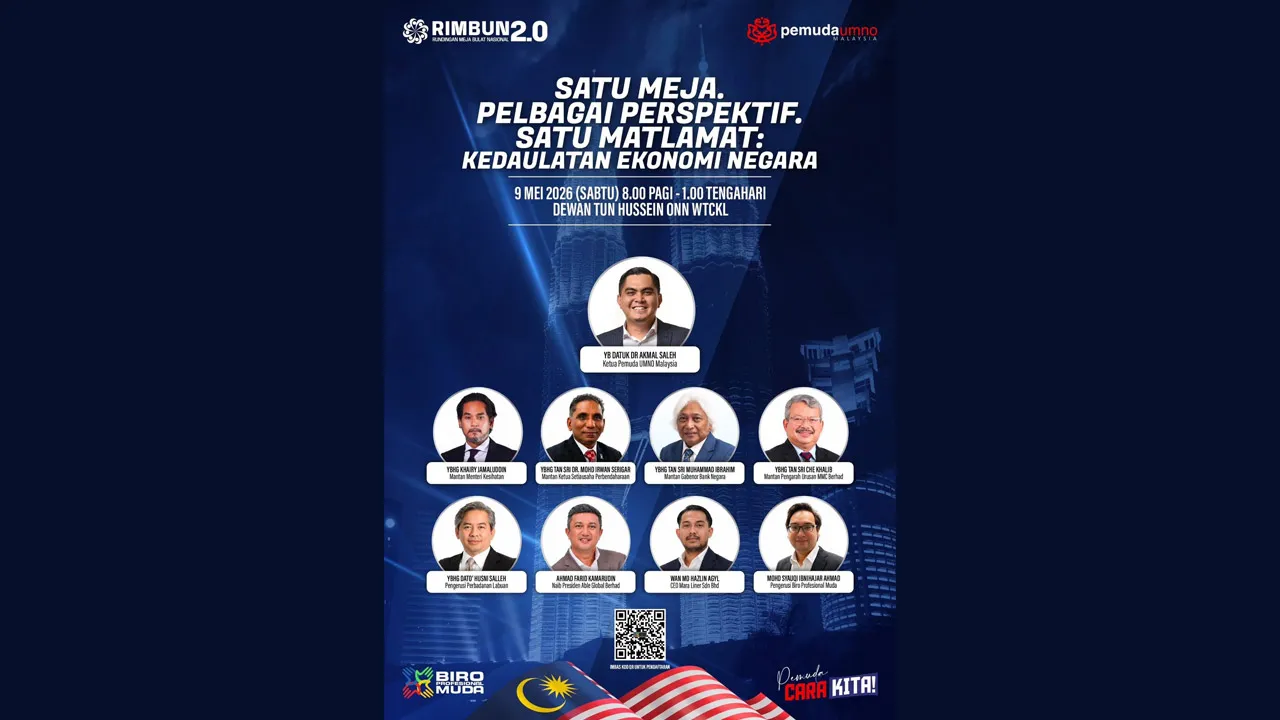 FB Zahid Hamidi