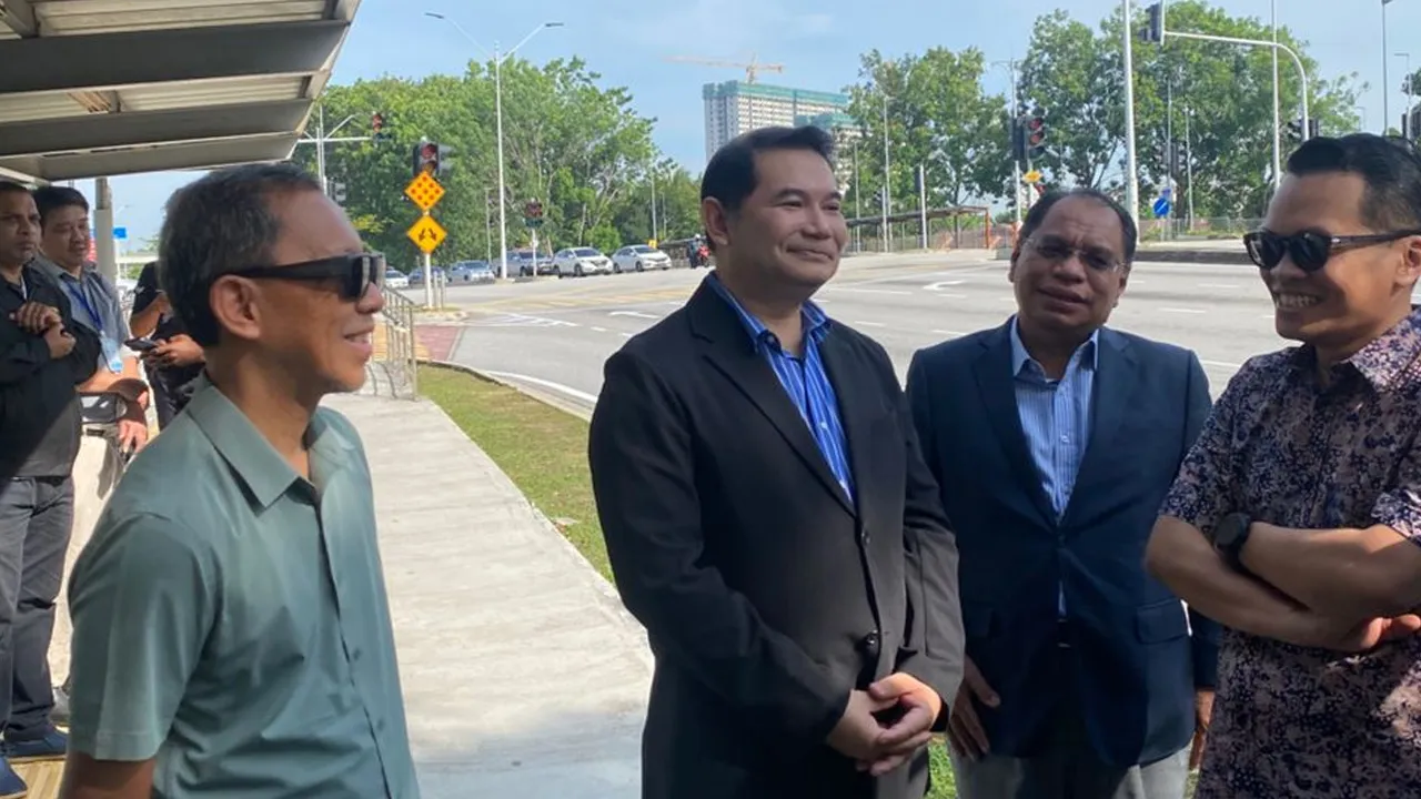 Rafizi SPRM_Astro AWANI