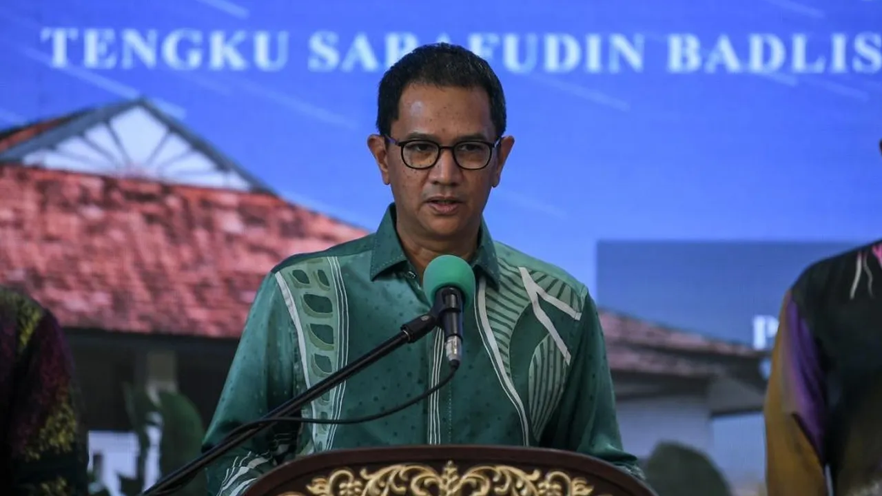 BERNAMA