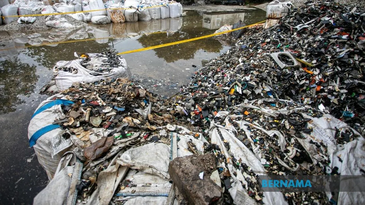 Sumber: BERNAMA