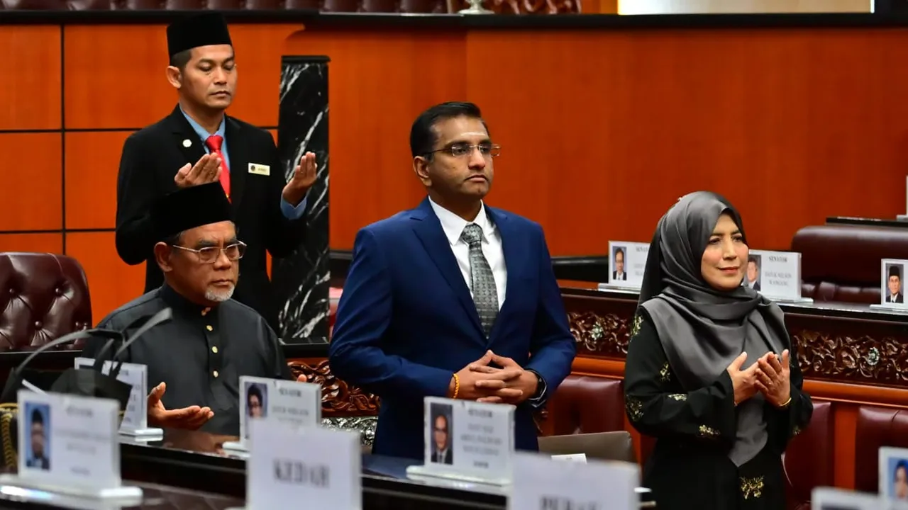 Sumber: JABATAN PENERANGAN.