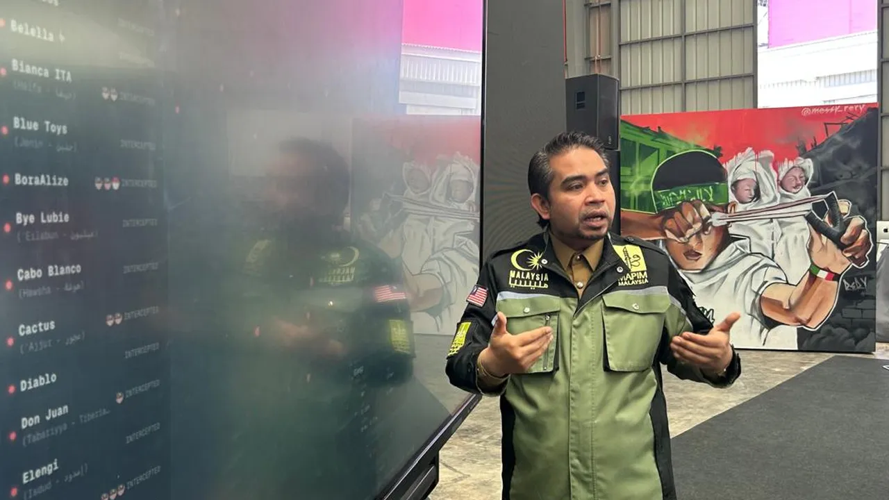 Astro AWANI