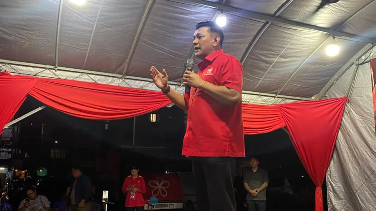 Sanjeevan Rapat Rakyat