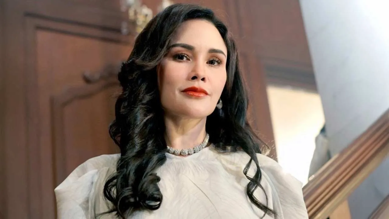 Sarimah Ibrahim