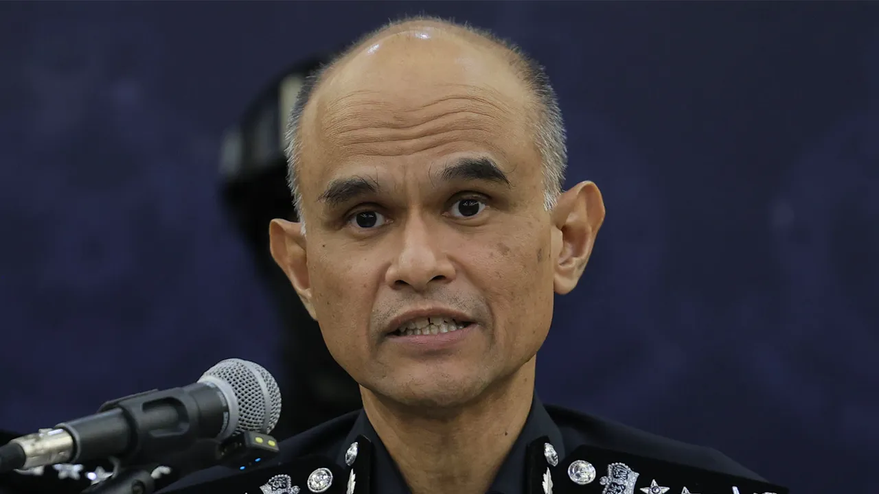 Shah Alam , 18 Mei 2026. Ketua Polis Selangor, Datuk Shazeli Kahar  pada Sidang Media Ketua Polis Selangor Berhubung Kejayaan Jabatan Siasatan Jenayah Narkotik Selangor di Mes Pegawai kanan Polis, IPK Selangor.Astro AWANI / SHAHIR OMAR