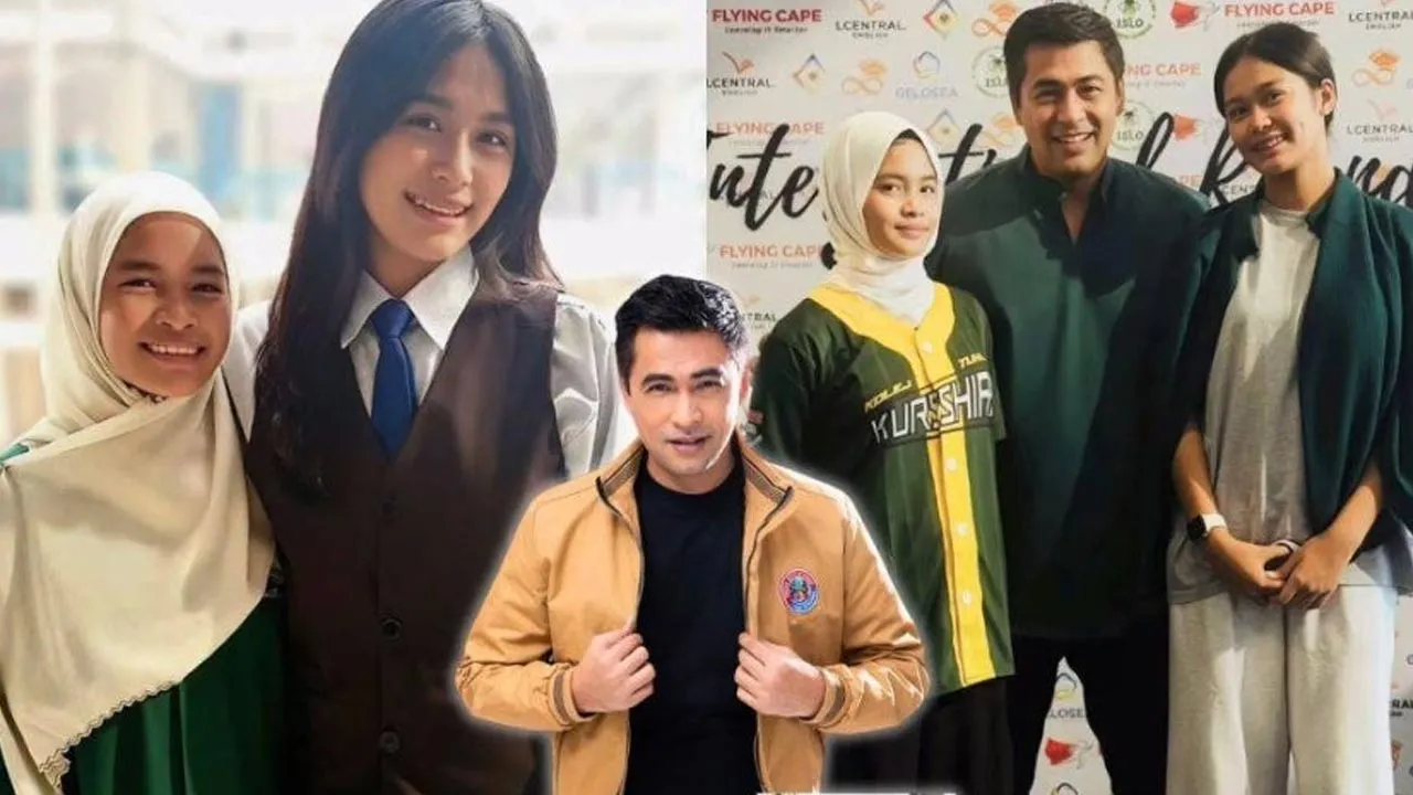 Pengalaman anak di Permata Pintar & TKC, Dr Sheikh dedah ‘roadmap’ masuk MRSM & SBP, Tahun 4 kena mula -- SINAR HARIAN