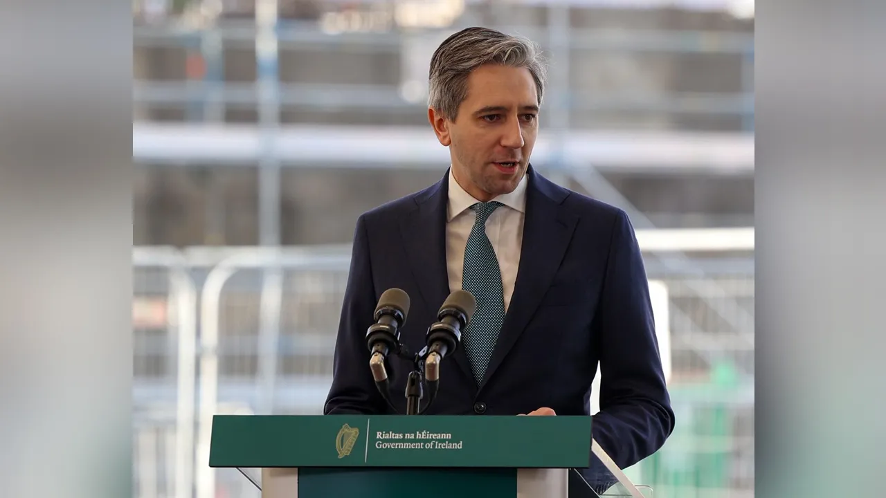 Great news for Blessington and West Wicklow 🏠 I’m really delighted to confirm that Wicklow County Council has received approval to proceed to construction on 106 new social homes at Burgage More, Blessington a €40 million investment. 78 houses and 28 duplex units, plus a new crèche, upgraded roads and new footpaths for the area.