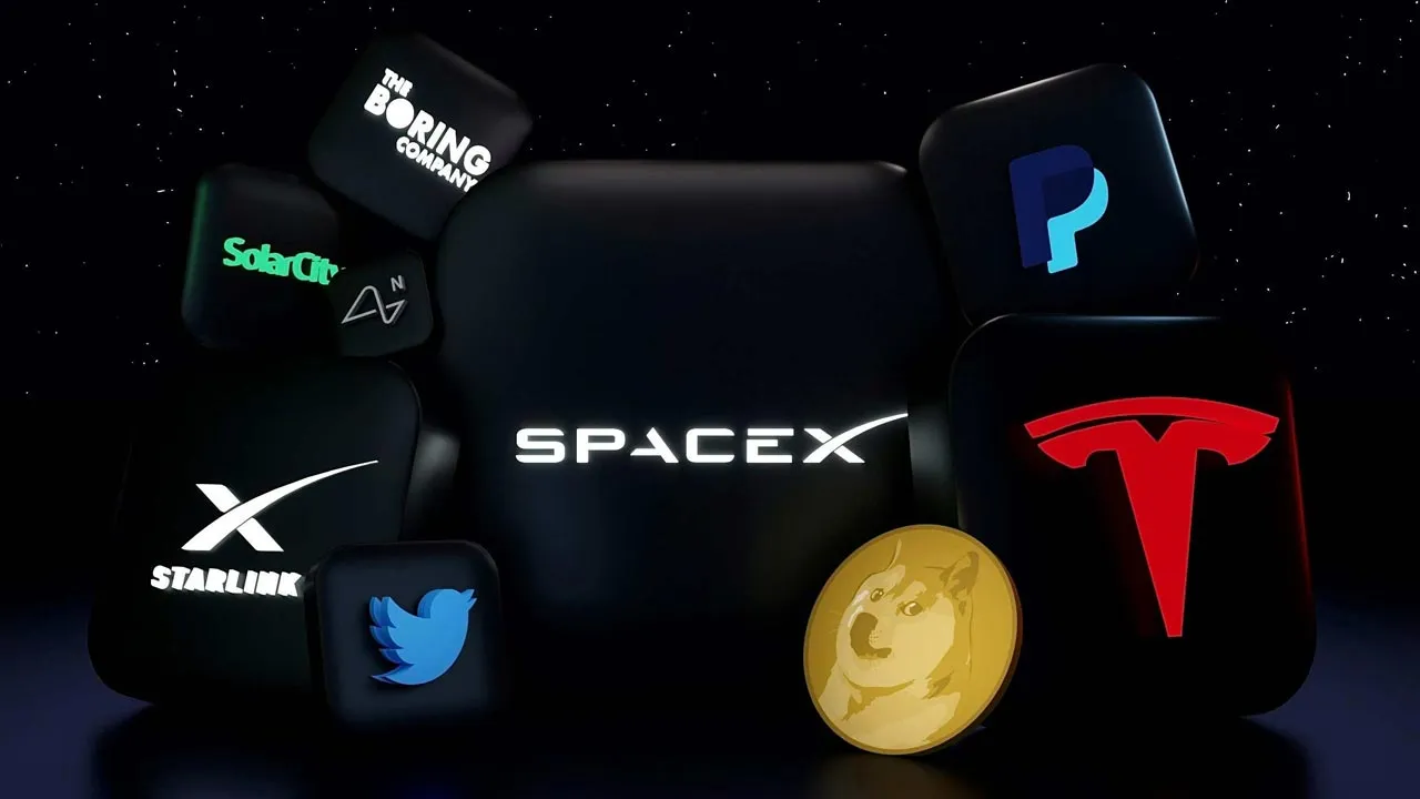 Syarikat xAI Dibubarkan – Kini Menjadi SpaceXAI, Bahagian AI Dibawah SpaceX -- amanz