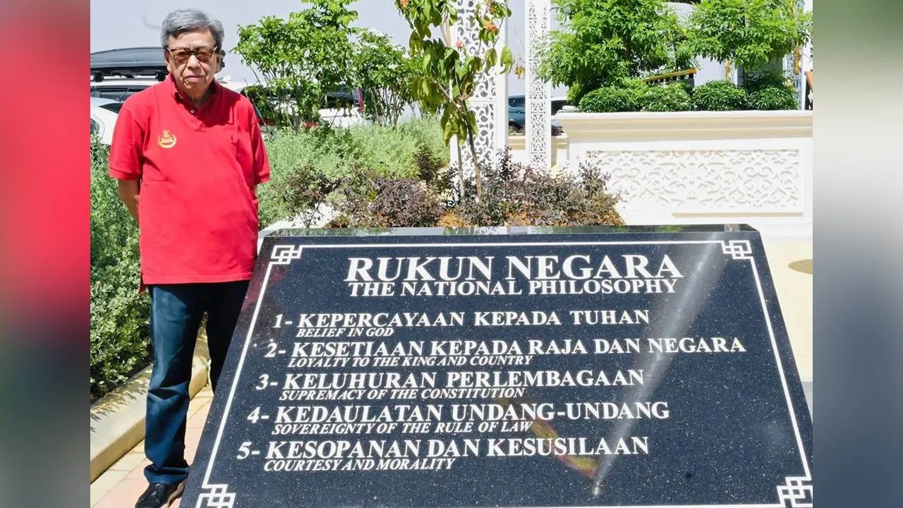 Sultan Sharafuddin