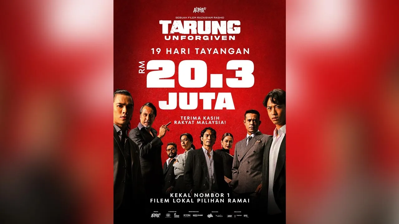TARUNG
