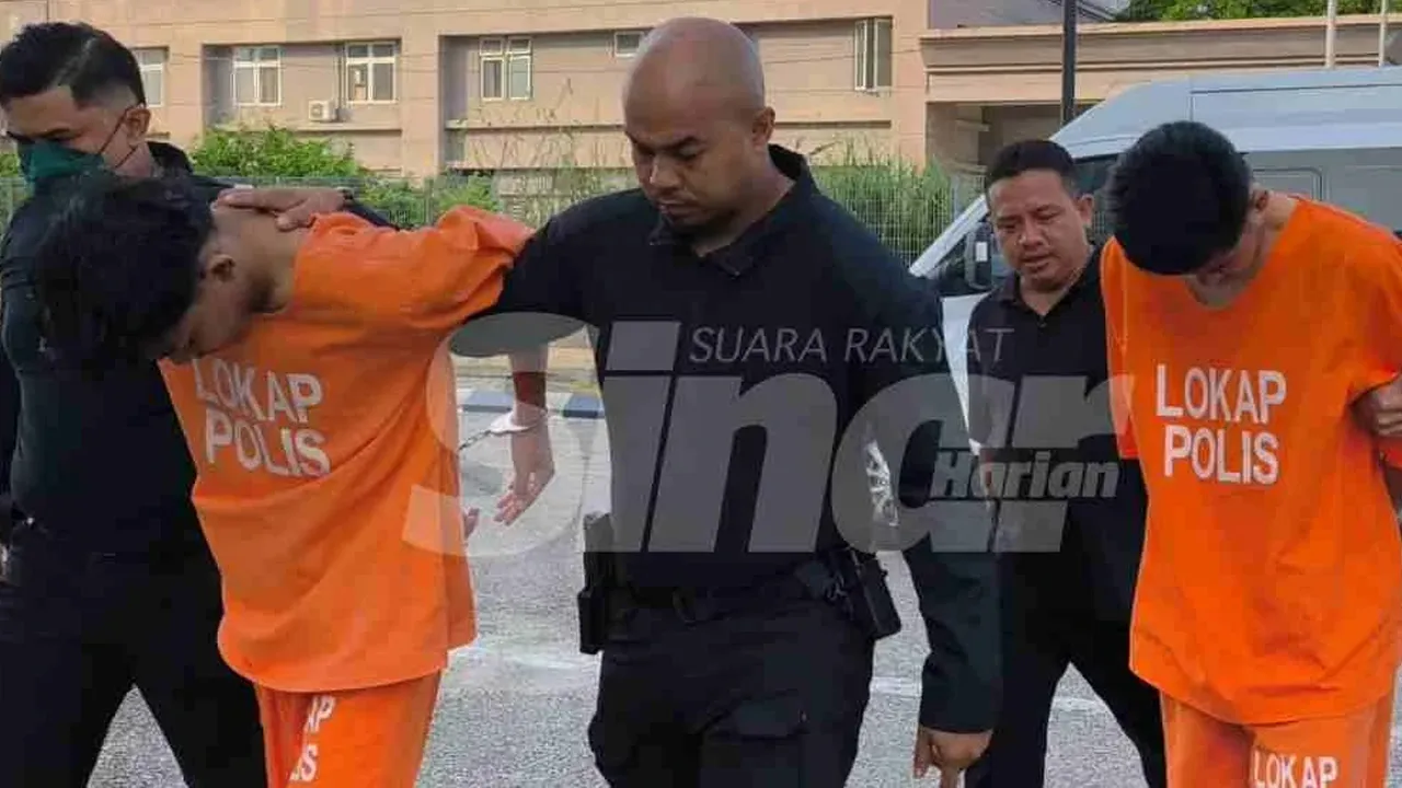 Sumber: Sinar Harian