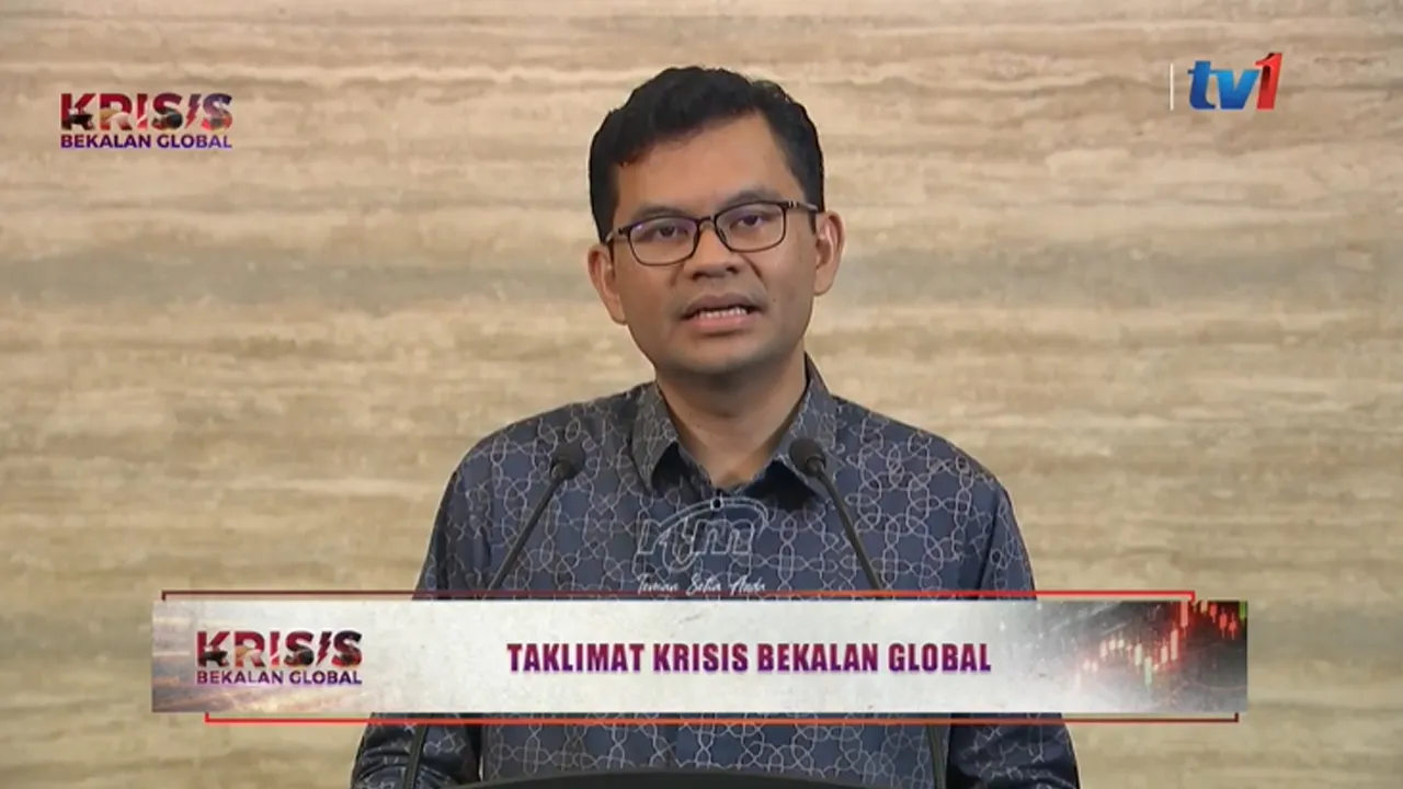 Sumber: Kementerian Ekonomi