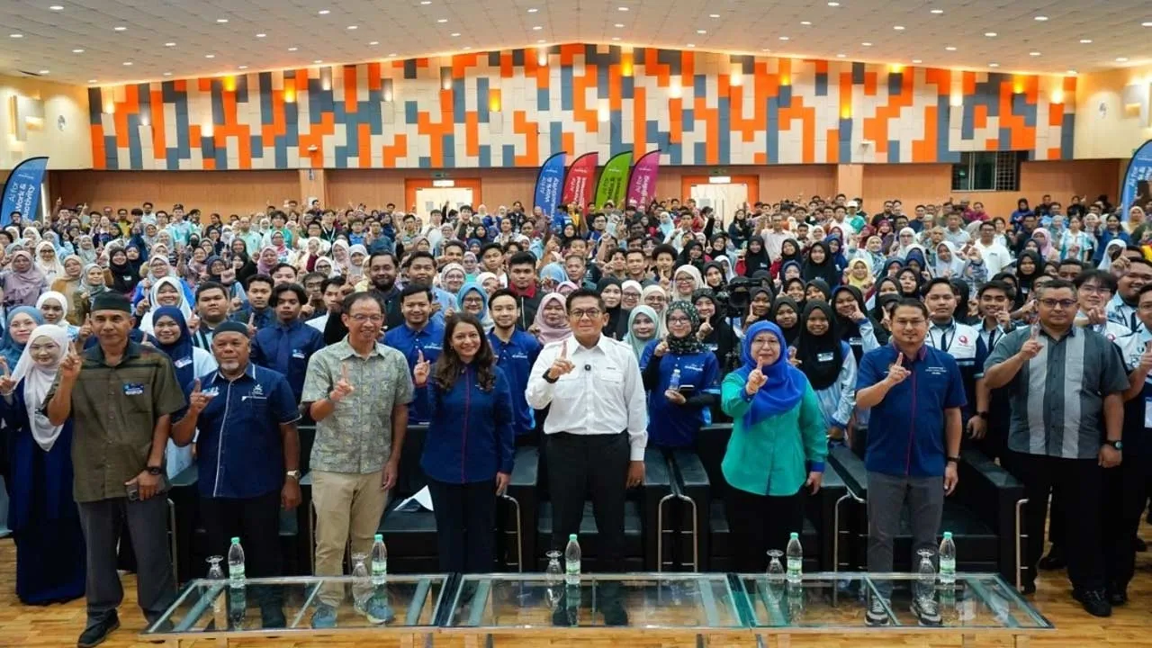 TalentCorp