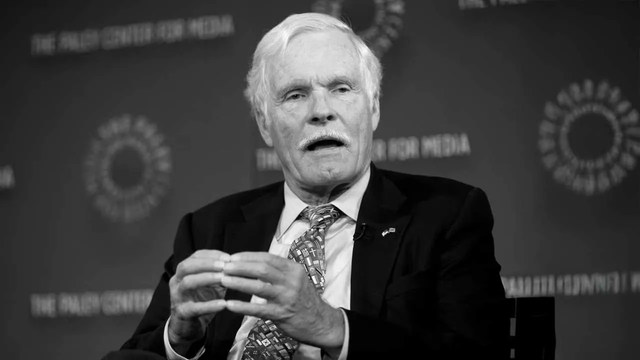 Ted Turner