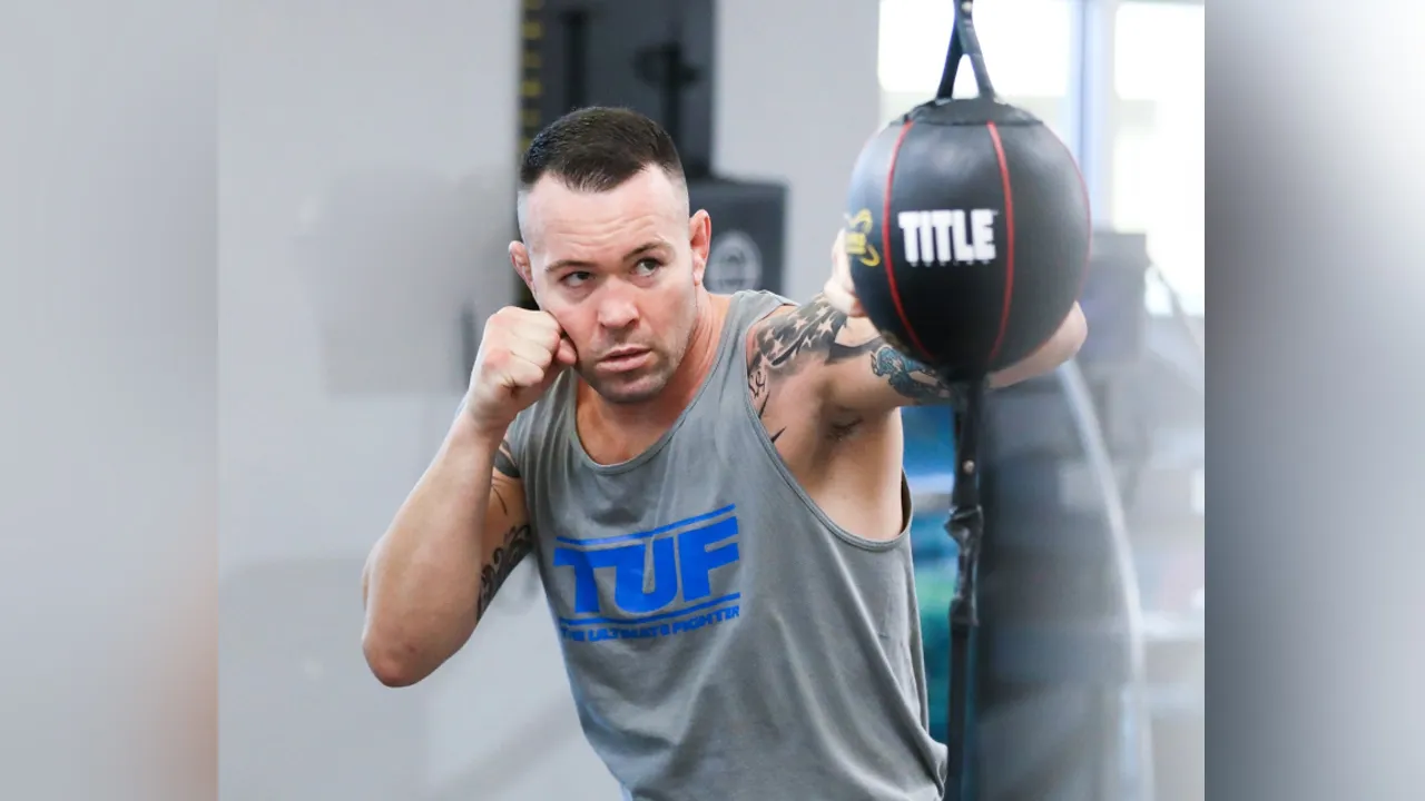 Covington 🇺🇸 Season 33 Premiere 5/27 ESPN PLUS x ESPN2