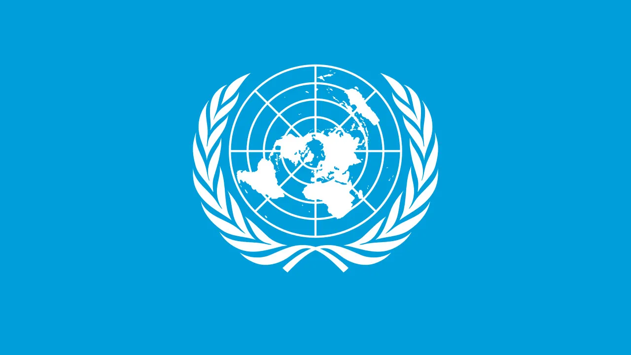 Flag of the United Nations_Astro AWANI