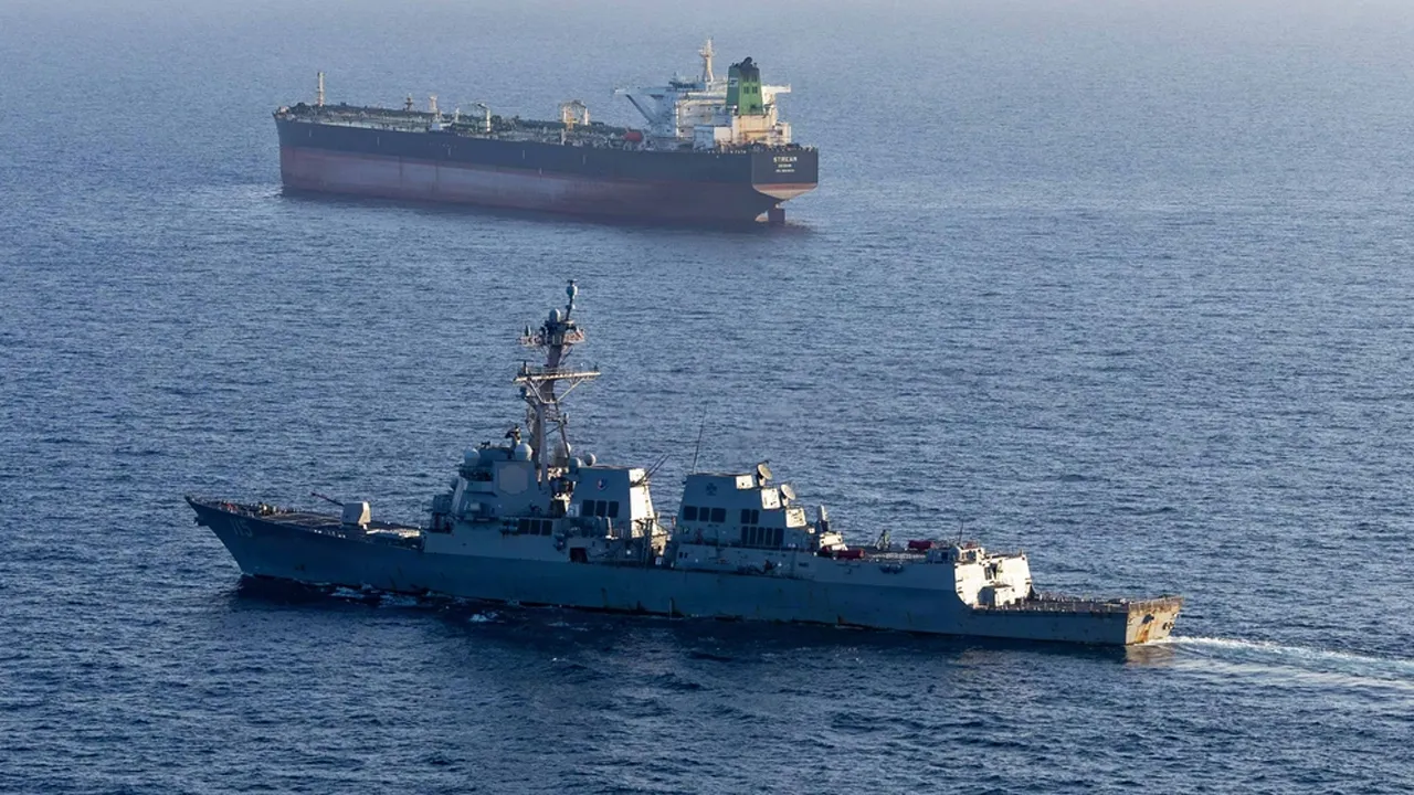 Sumber: U.S. Central Command Public Affairs