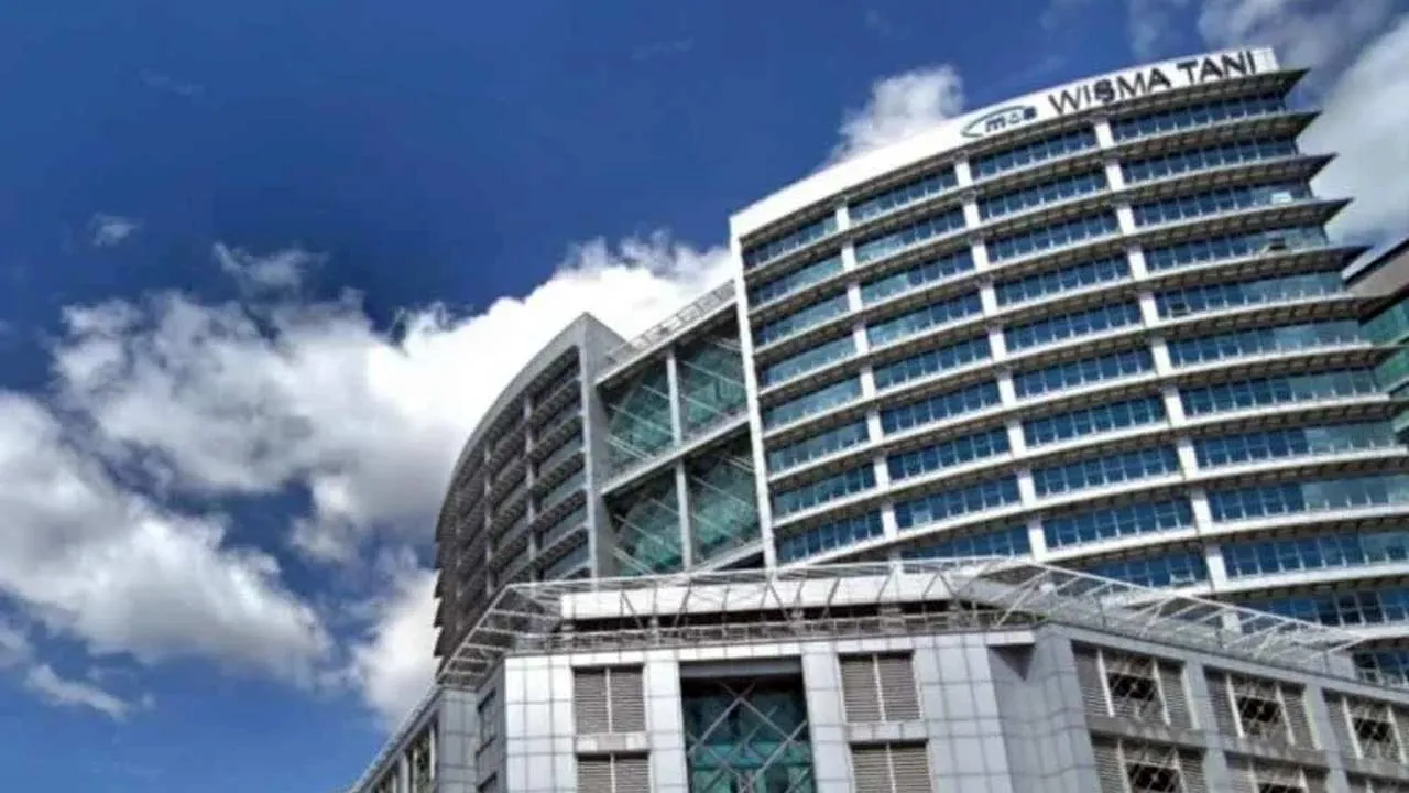 Wisma Tani