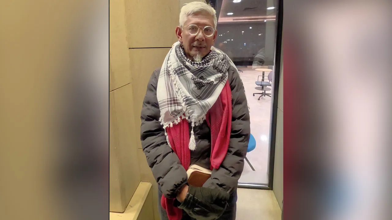 Zainal Rashid Ahmad, kredit tiktok zrastrim