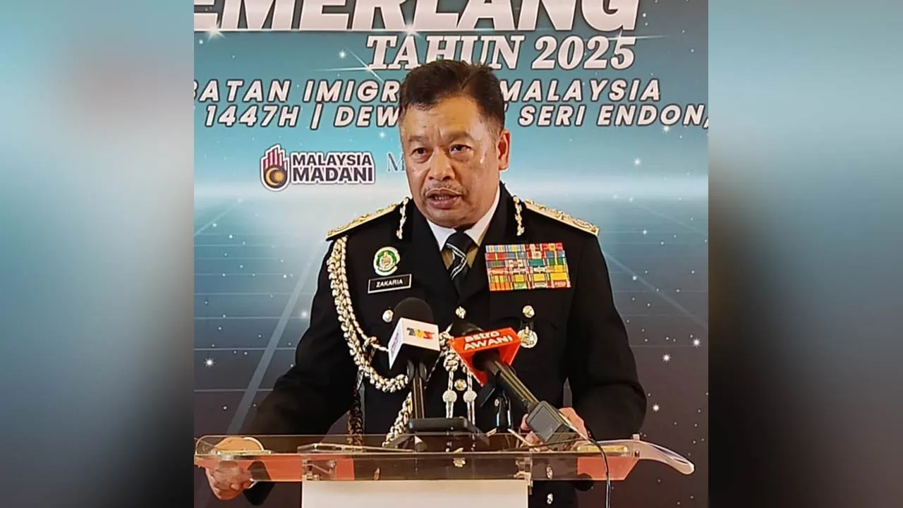 Zakaria shaaban