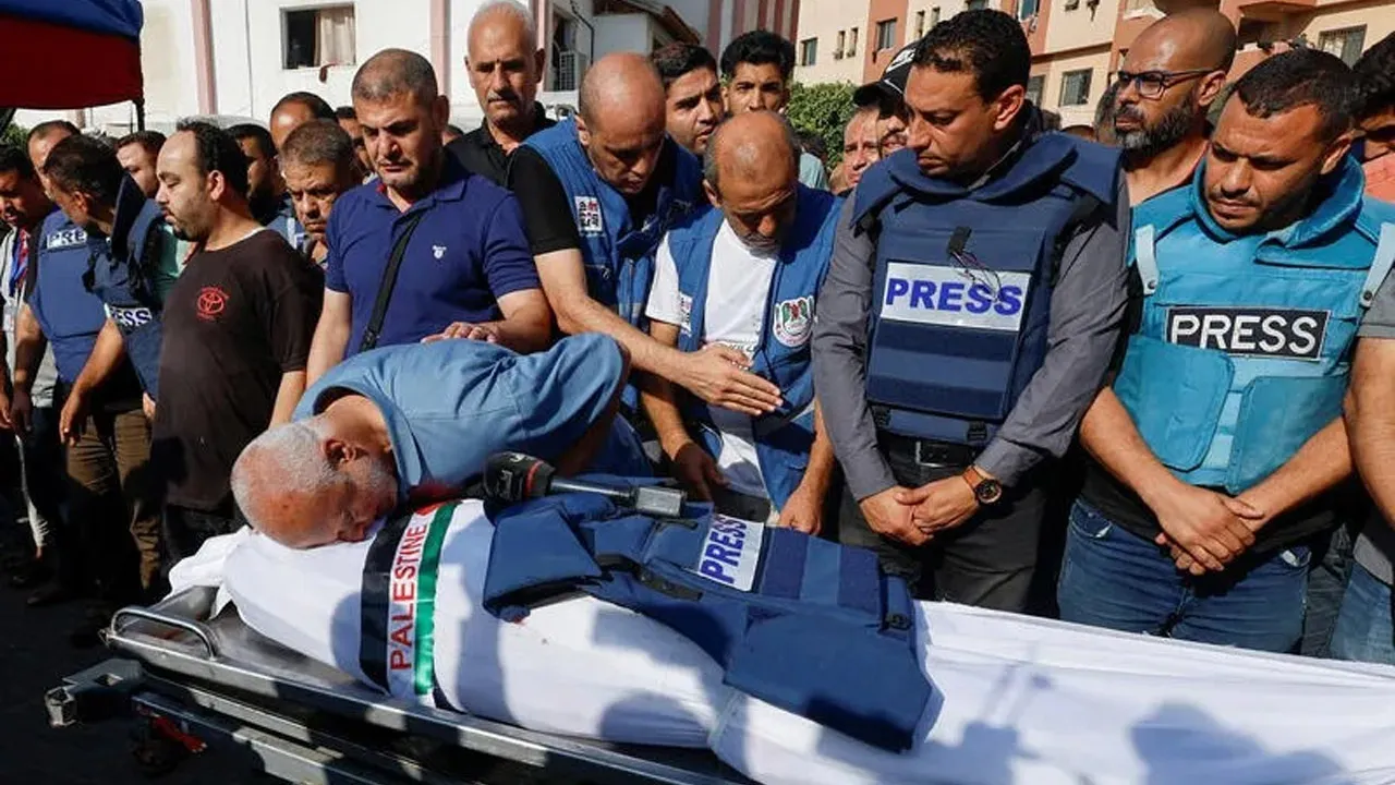 gaza, press,_Reuter