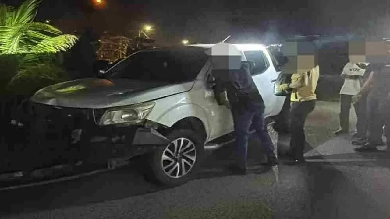 Sumber: IPD Pontian
