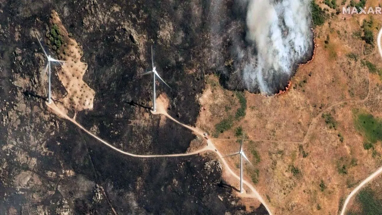 portugalfire