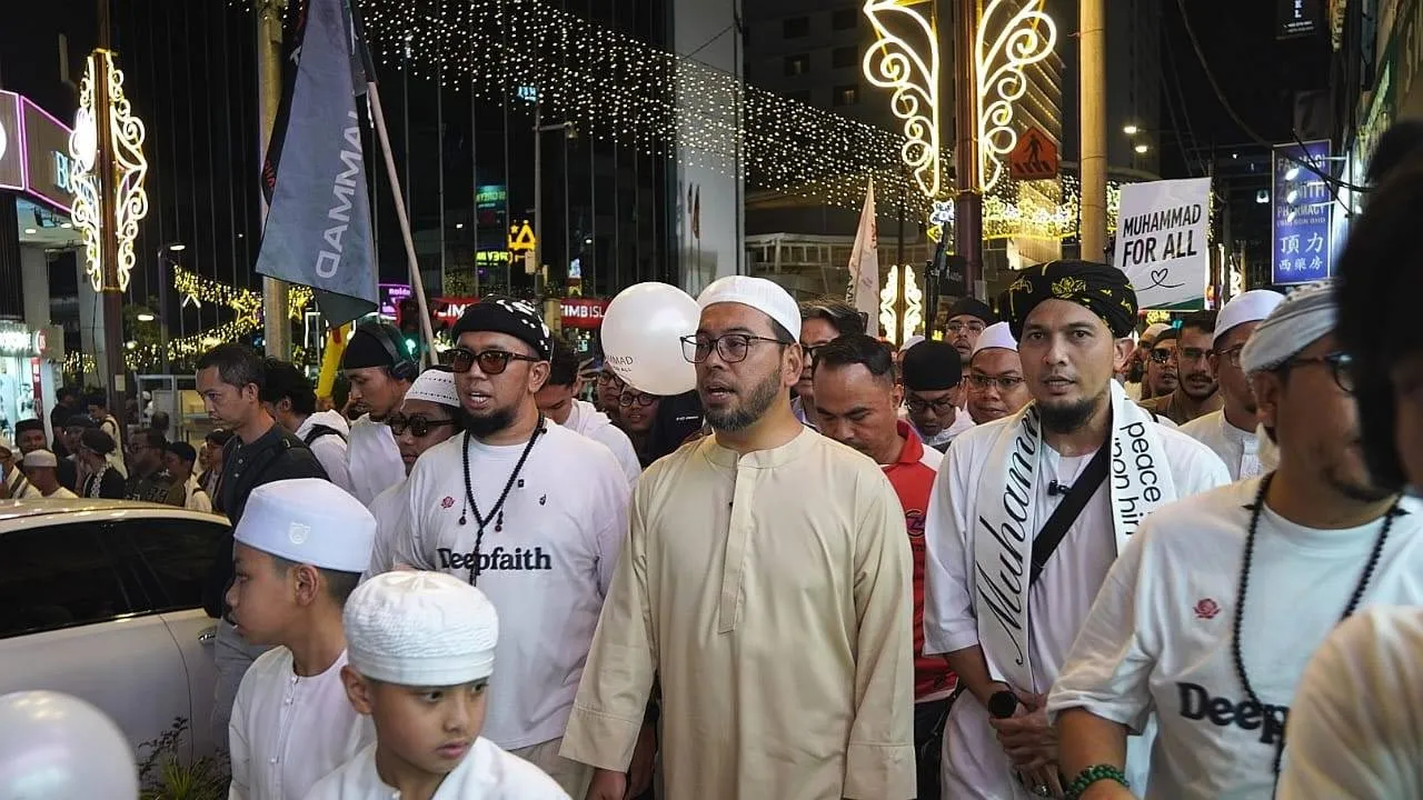 Senator Dr. Zulkifli Hasan