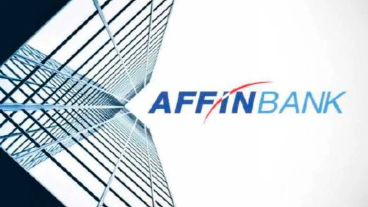 [TB]_AFFIN BANK_AFFIN BANK BHD