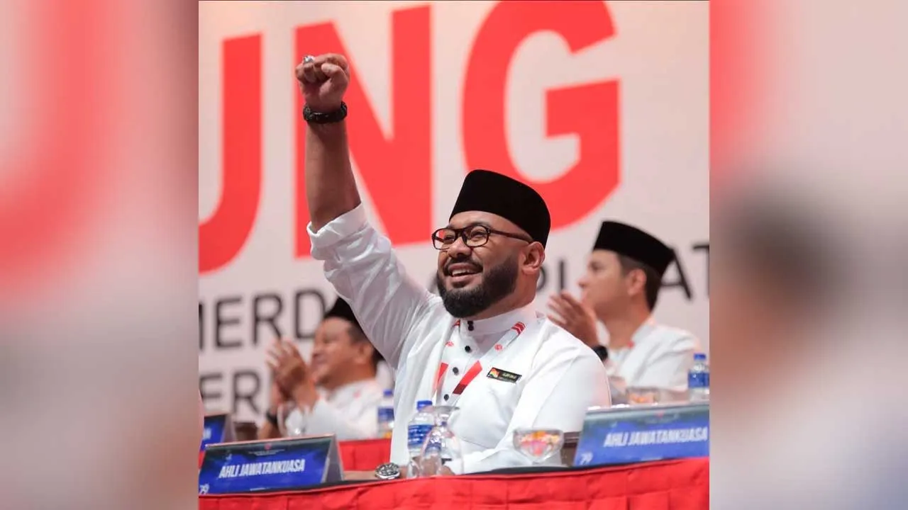 [TB]_Aliff Hilmi UMNO_ASTRO AWANI