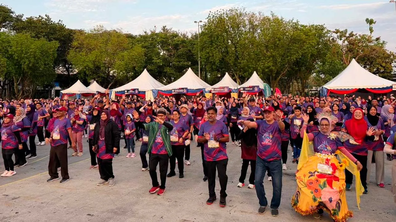 [TB]_Fun Walk HAWANA 2026_BERNAMA