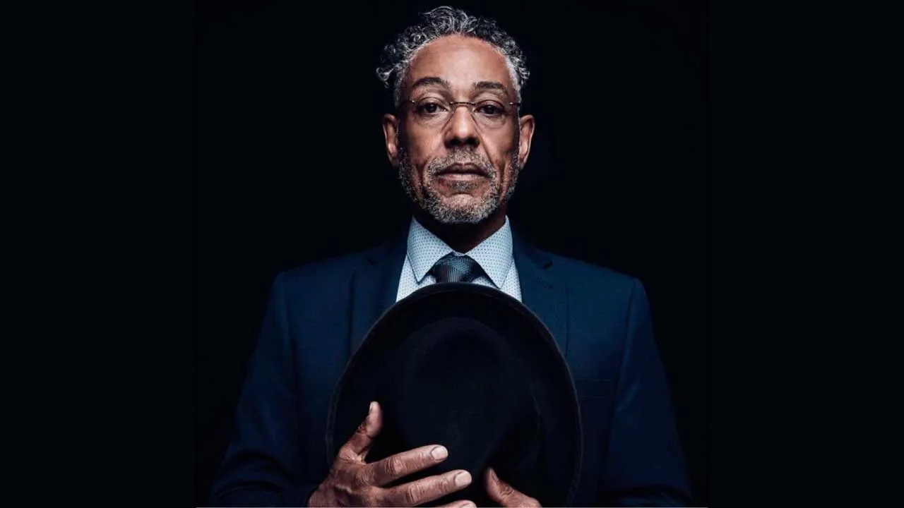 [TB]_Giancarlo Esposito_FB Giancarlo Esposito