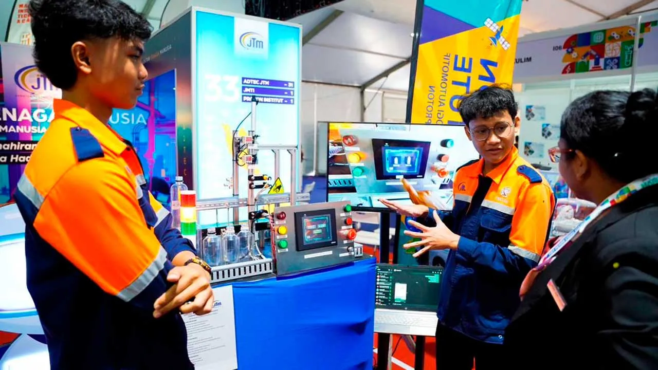 [TB]_Hari TVET 2026 2_ASTRO AWANI