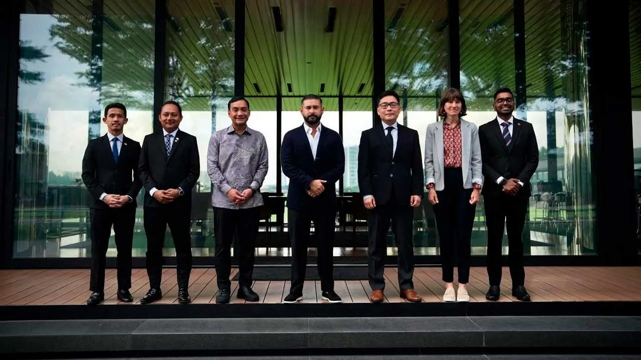 JOHOR-HARVARD TEROKA KERJASAMA PENDIDIKAN BERTARAF DUNIA, 100 PELAJAR SRBJ BAKAL TERIMA MANFAAT