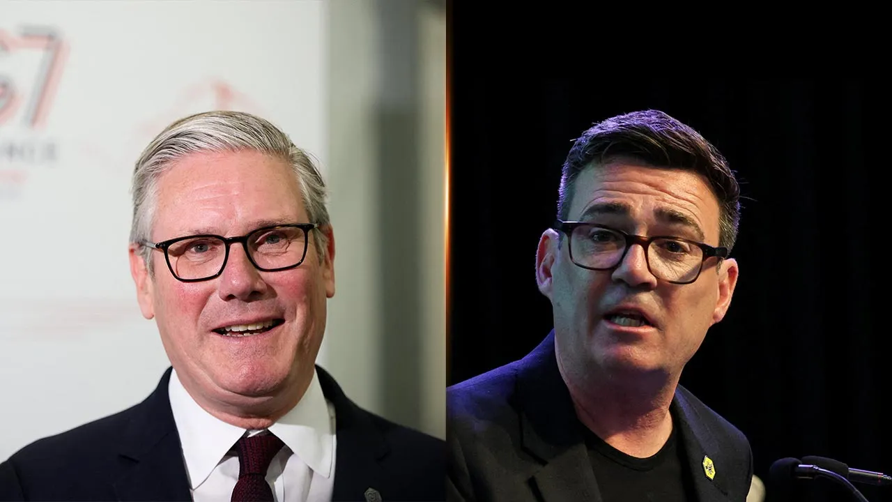 [TB]_Keir Starmer Andy Burnham Mashup_REUTERS