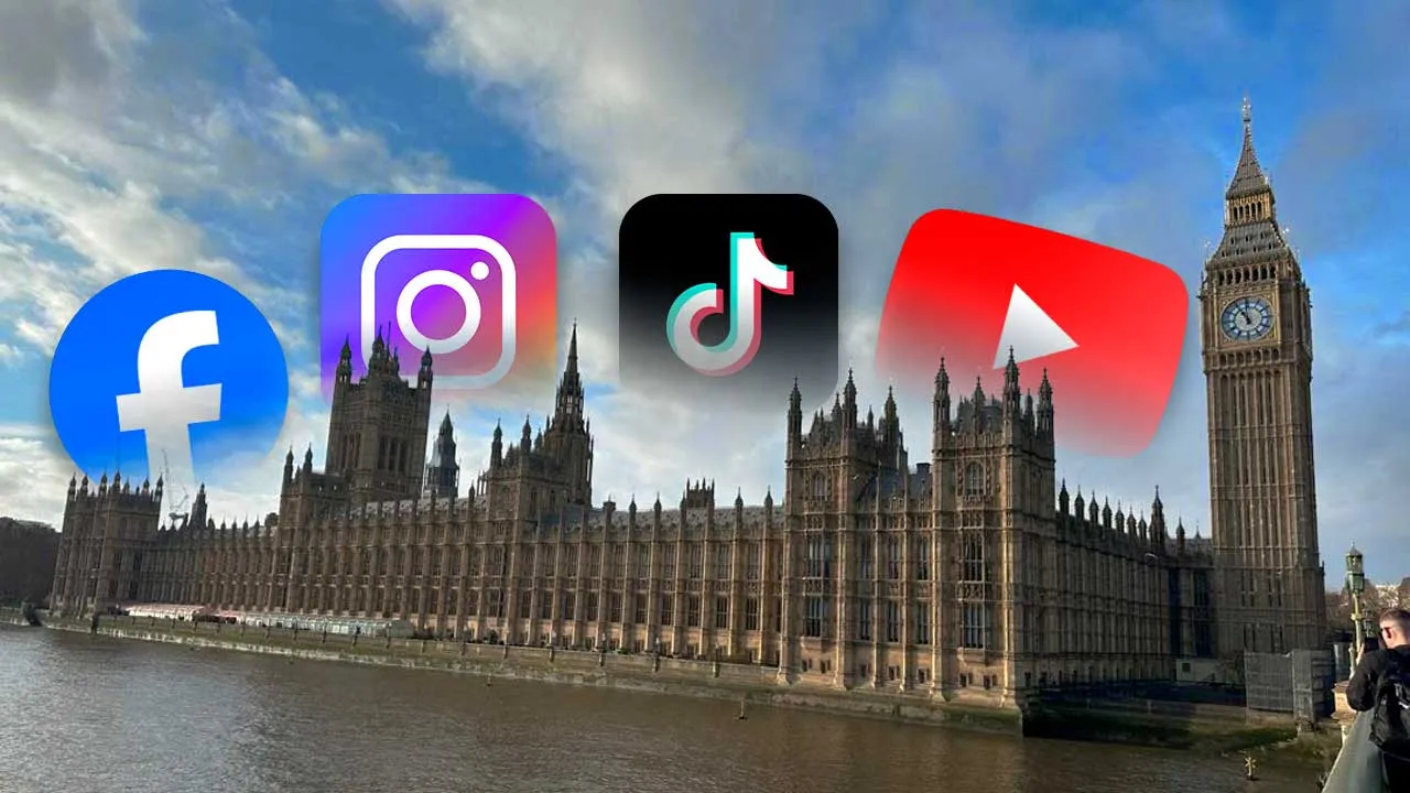 [TB]_London Social Media_ASTRO AWANI