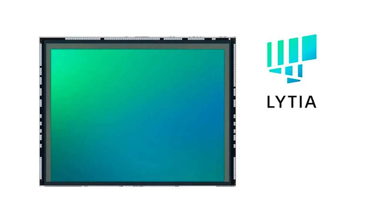 Lytia L910 Dilancarkan – Sensor LOFIC Pertama Sony
