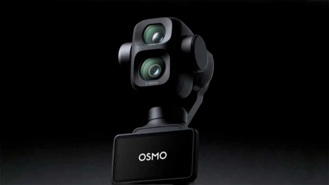 Sebelum ini Vivo dilaporkan akan menawarkan kamera gimbal seakan DJI Osmo Pocket. Ini adalah pasaran kamera kompak ini dilihat amat menguntungkan dengan populariti meningkat dalam kalangan pempengaruh. Terkini Digital Chat Station mengatakan selain Vivo, Oppo juga akan menerjah masuk ke pasaran kamera gimbal kompak.