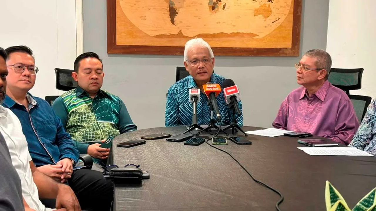 [TB]_PC Hamzah, ketua pembangkang, WAWASAN 1_Astro AWANI