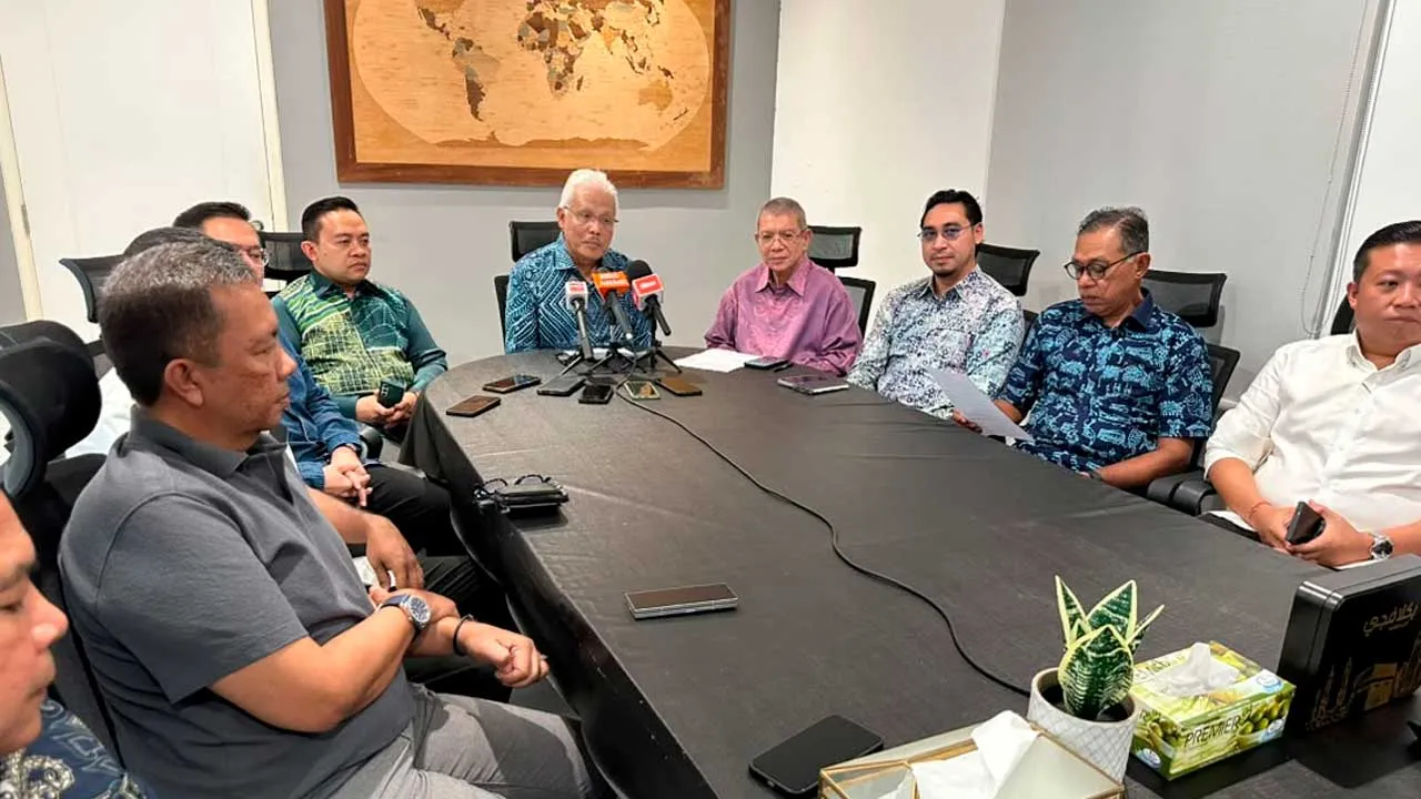 [TB]_PC Hamzah, ketua pembangkang, WAWASAN 4_Astro AWANI