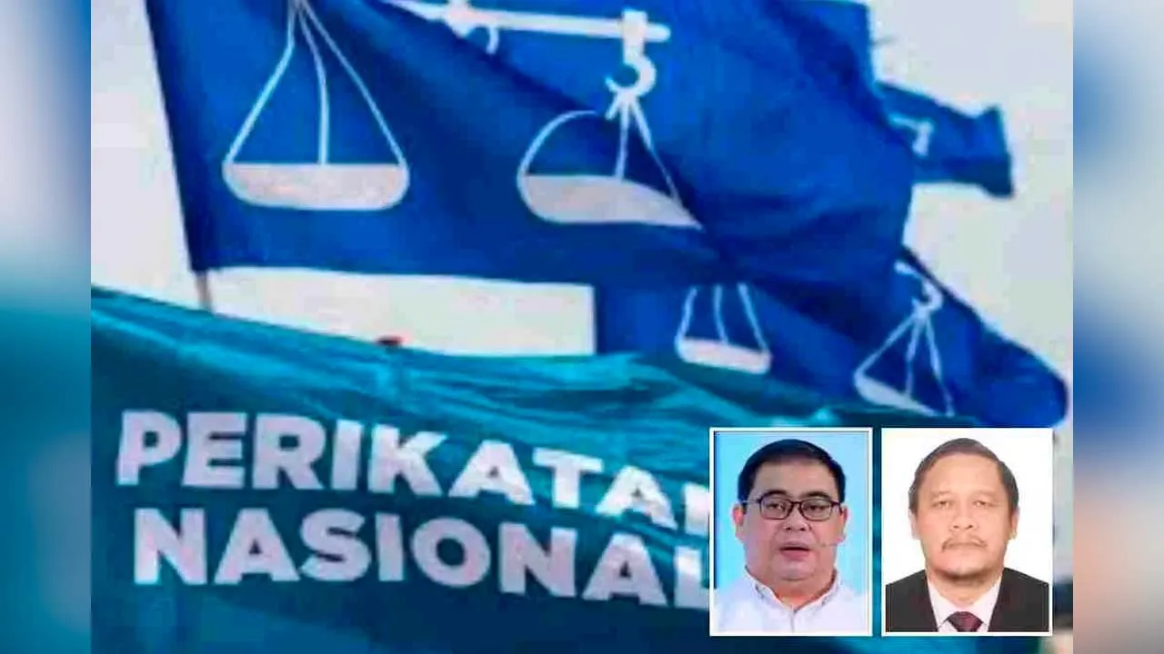 [TB]_PRN Johor PN BN_SINAR