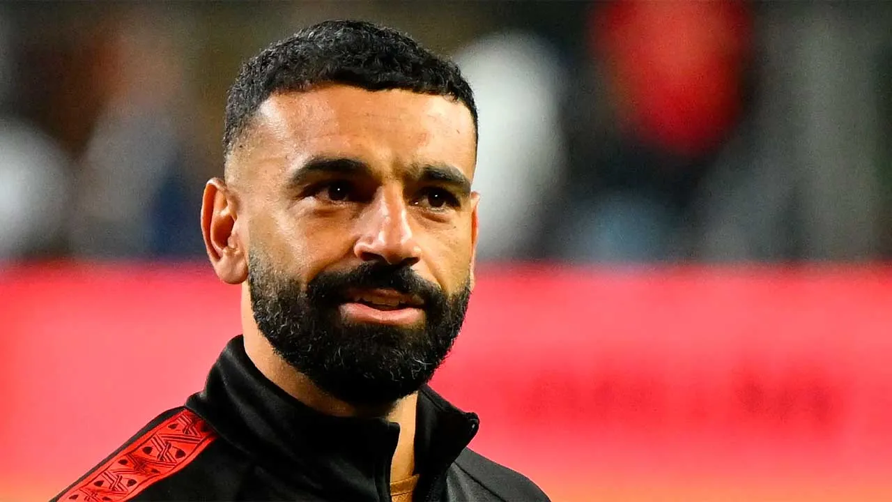 Kapten Mesir, Mohamed Salah, mengalami kecederaan hamstring dengan Persatuan Bola Sepak Mesir (EFA) tidak memberikan petunjuk positif sama ada dia akan cergas untuk kembali beraksi mahupun tidak. 