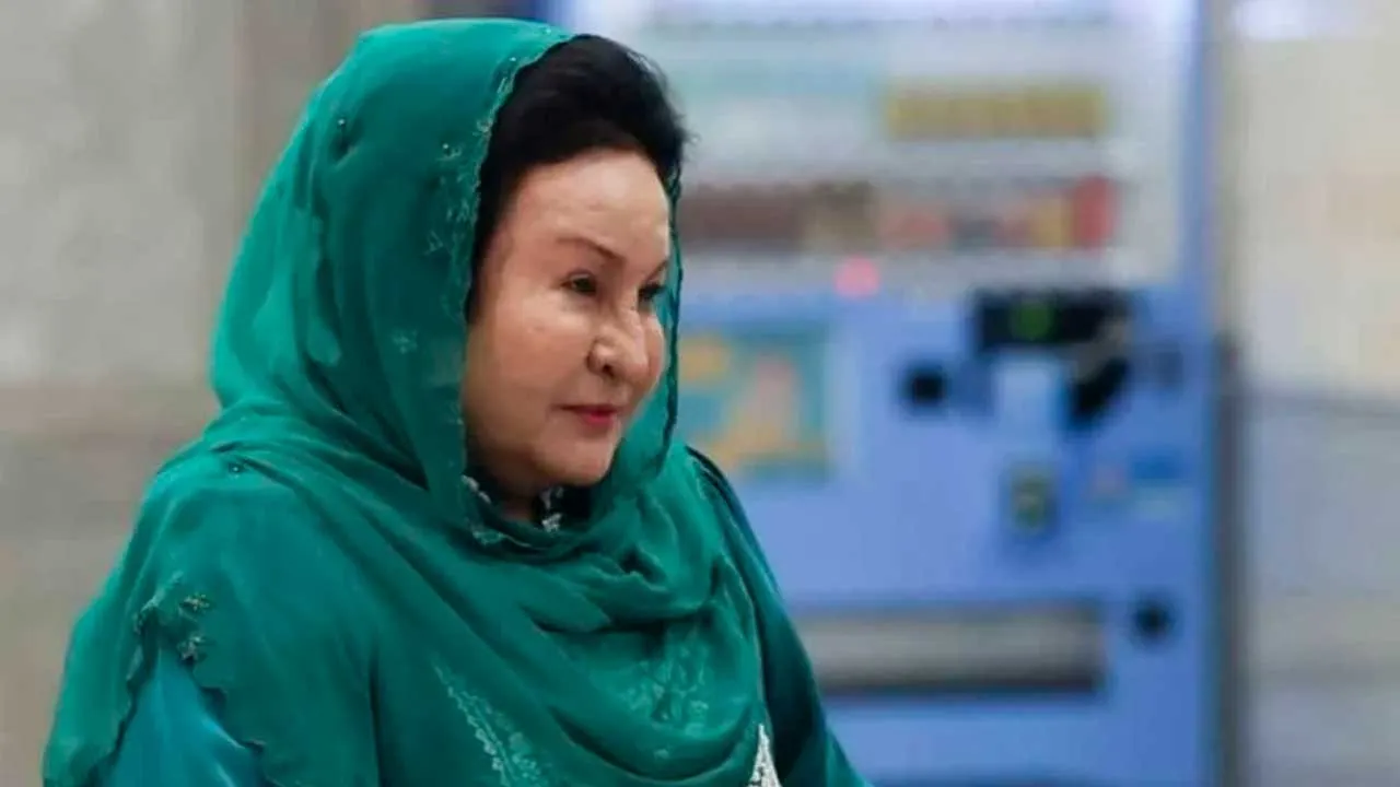 [TB]_Rosmah Mansor_SINAR