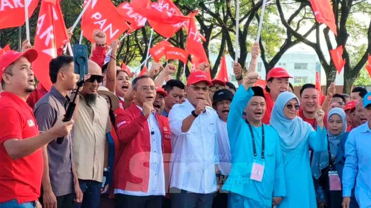 [TB]_Saifuddin Amirudin Maszlee Puteri Wangsa_SINAR