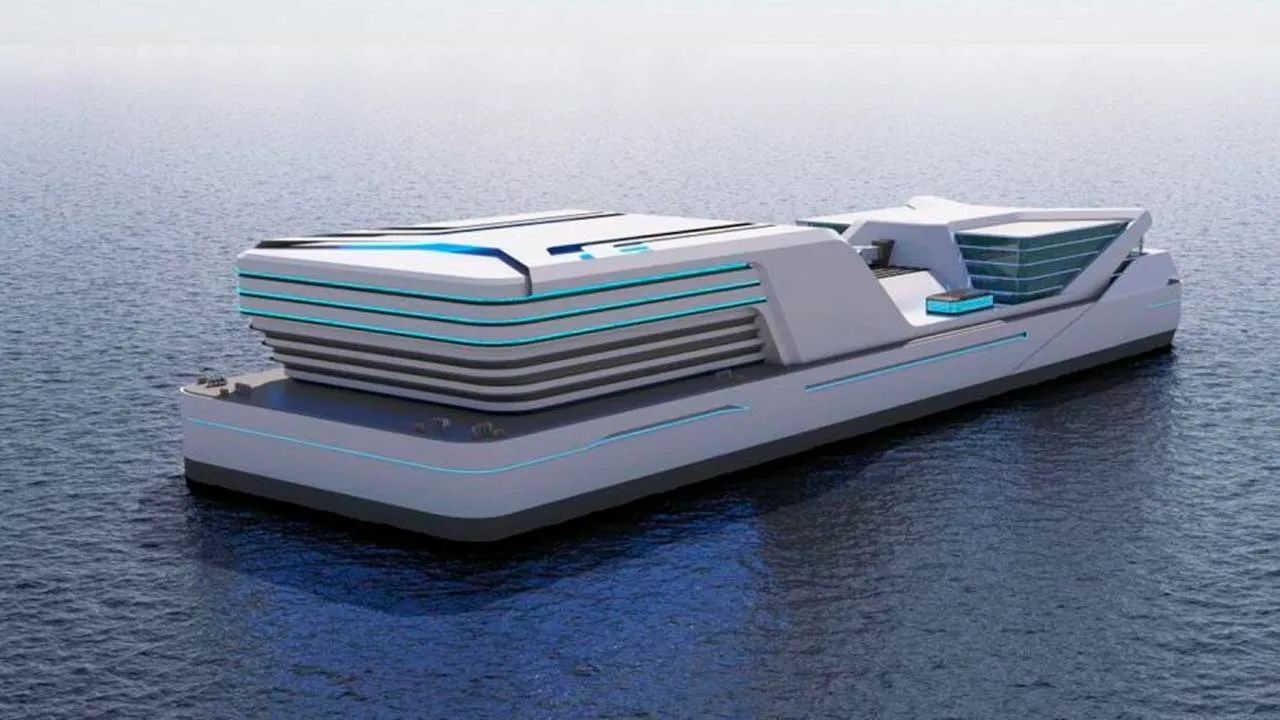 Elon Musk mahu membina pusat data di angkasa lepas. China pula sudah memulakan operasi pusat data bawah laut di Shanghai. Samsung kini mengambil jalan tengah dengan hasrat membina pusat data terapung (FDC) di permukaan laut.