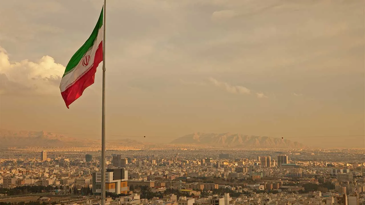 [TB]_Tehran Iran Generic_ADOBE STOCK